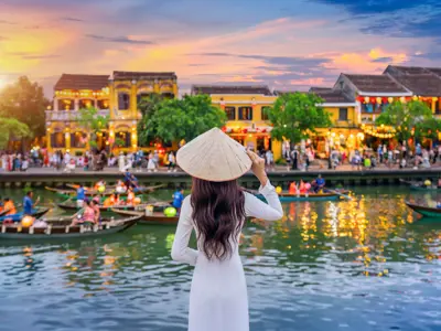 VIETNAM SOUTH CENTRAL