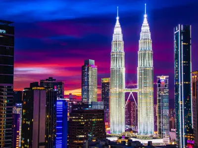 MALAYSIA NORTH