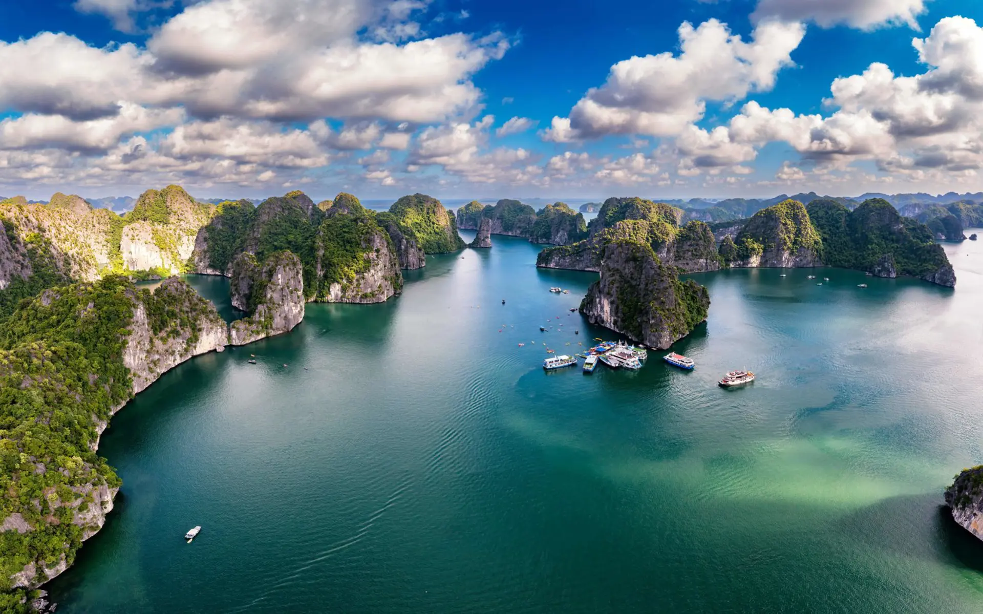 Vietnam